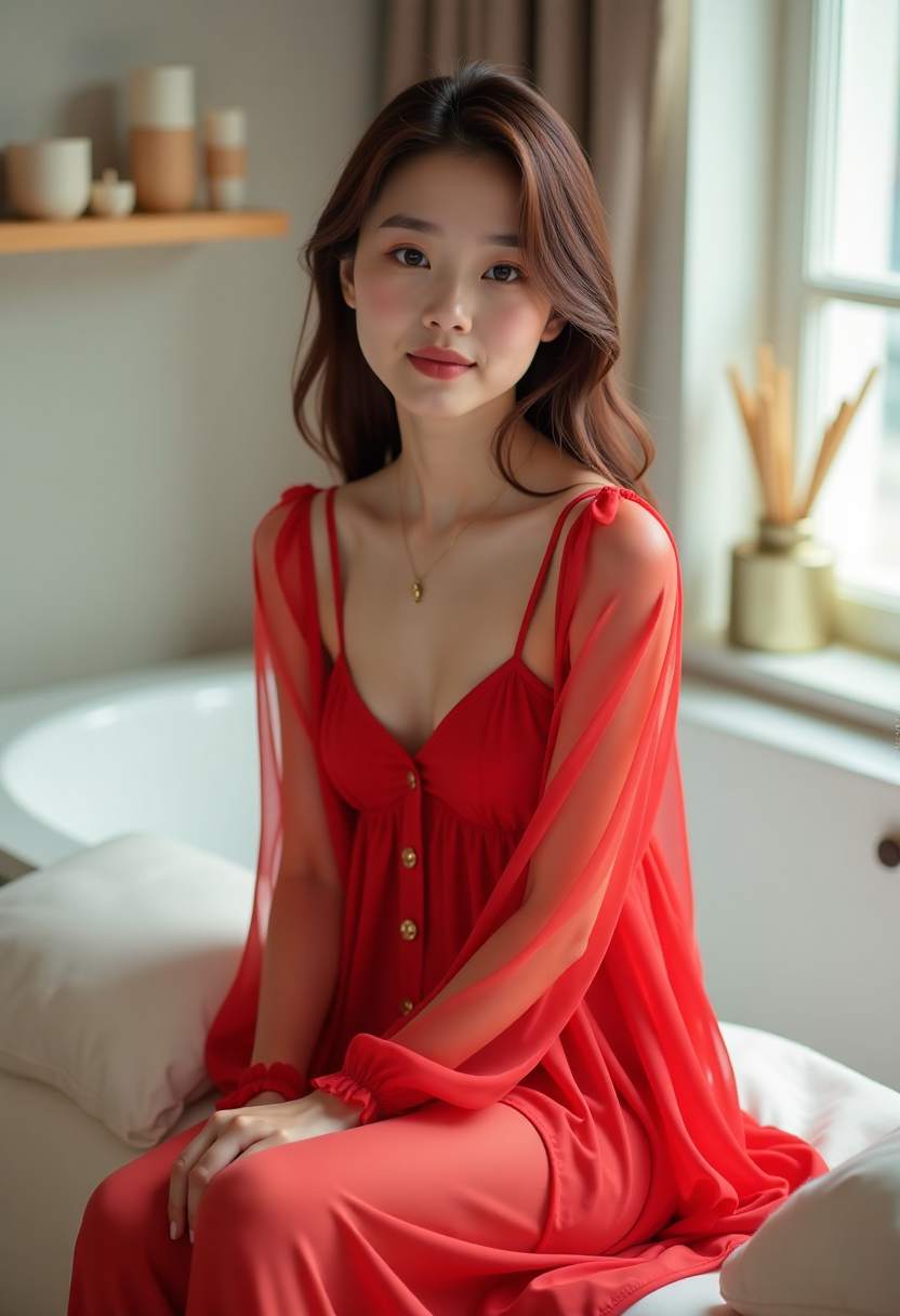 怪奇物语
